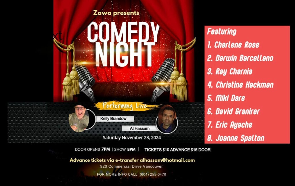 comedy-night